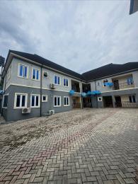 2 bedroom Block Of Flats For Sale Majesty Estate, Nta Road, Port Harcourt Port Harcourt Rivers