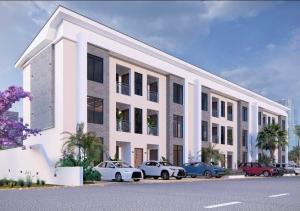 3 bedroom Residential Land For Sale Behind Papas Ground Karsana Abuja Phase 3 