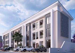 4 bedroom Residential Land For Sale Guzape Abuja Phase 1 