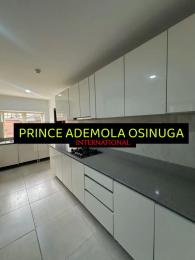 4 bedroom Flat & Apartment For Rent Banana Island Ikoyi Lagos