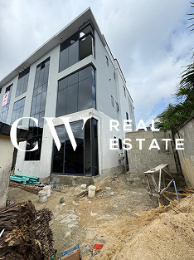 2 bedroom House For Sale Lekki Phase 1 Lagos 2 bedroom House For Sale Lekki Phase 1 Lagos