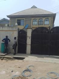 2 bedroom Block Of Flats For Sale Ekoro Road Abule Egba Lagos 2 bedroom Block Of Flats For Sale Ekoro Road Abule Egba Lagos