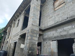 Block Of Flats For Sale Douglas Avenue Oboku Avu Owerri Imo