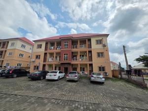 6 bedroom Block Of Flats For Sale Kubwa Abuja Phase 4  6 bedroom Block Of Flats For Sale Kubwa Abuja Phase 4