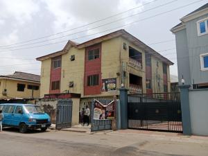 Block Of Flats For Sale Daramola Street Egbeda Egbe/Idimu Lagos Block Of Flats For Sale Daramola Street Egbeda Egbe/Idimu Lagos