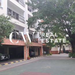 3 bedroom Flat & Apartment For Rent Parkview Estate Ikoyi Lagos