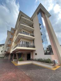 3 bedroom Flat & Apartment For Rent Ikoyi Lagos