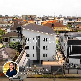 3 bedroom Flat & Apartment For Sale Lekki Phase 1 Lagos