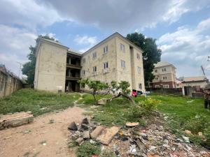 3 bedroom Block Of Flats For Sale Mabushi Mabuchi Abuja Phase 2  3 bedroom Block Of Flats For Sale Mabushi Mabuchi Abuja Phase 2