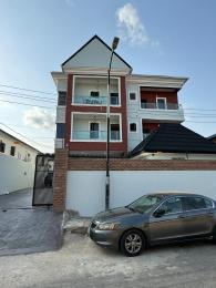 3 bedroom Block Of Flats For Sale Ogba Bus-stop Lagos 3 bedroom Block Of Flats For Sale Ogba Bus-stop Lagos