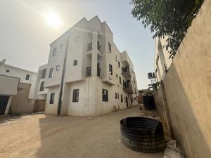 3 bedroom Flat & Apartment For Sale Jahi Abuja Phase 2 