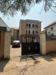 3 bedroom Block Of Flats For Sale Wuse II Abuja Phase 1 