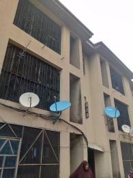 3 bedroom Block Of Flats For Sale Amao Street Ojota Lagos 3 bedroom Block Of Flats For Sale Amao Street Ojota Lagos
