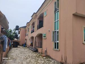 Block Of Flats For Sale 6 Unit Of 3 Bedroom Flat At Badore Ajah Badore Ajah Lagos