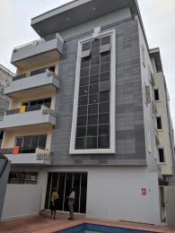 House For Sale Mojisola Onikoyi Estate Lagos House For Sale Mojisola Onikoyi Estate Lagos