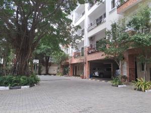 3 bedroom Block Of Flats For Rent Park View Estate Parkview Estate Ikoyi Lagos