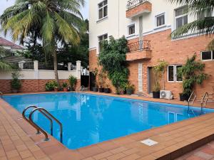 10 bedroom Block Of Flats For Rent Ikoyi Lagos 10 bedroom Block Of Flats For Rent Ikoyi Lagos