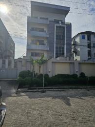 Block Of Flats For Sale Mojisola Onikoyi Estate Lagos Block Of Flats For Sale Mojisola Onikoyi Estate Lagos