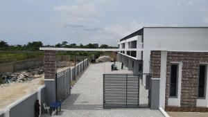 3 bedroom Terraced Duplex For Sale High Bridge Residence, Abijo Gra, Along Lekki Epe Express Way, Ajah, Lagos Abijo Ajah Lagos