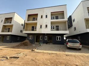 3 bedroom House For Rent Jahi Abuja Phase 2 