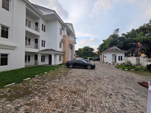 House For Sale Jabi Abuja Phase 2 