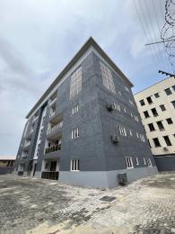 3 bedroom Block Of Flats For Rent Oniru Victoria Island Lagos