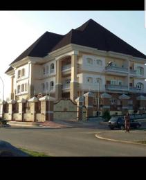 4 bedroom Terraced Duplex For Sale Guzape Abuja Phase 1  4 bedroom Terraced Duplex For Sale Guzape Abuja Phase 1
