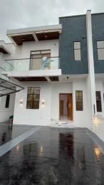 4 bedroom Semi detached Duplex For Sale Spring Villa Estate, Sangotedo Majek Sangotedo Lagos