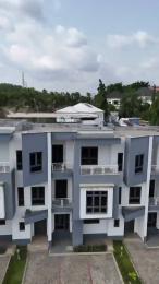 4 bedroom Terraced Duplex For Sale Wuse Abuja Phase 1 