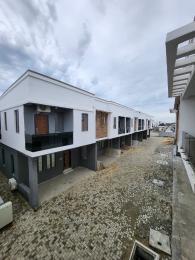 4 bedroom Terraced Duplex For Rent Ajah Lagos 4 bedroom Terraced Duplex For Rent Ajah Lagos
