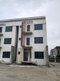 Duplex For Sale Life Camp Abuja Phase 3 