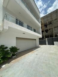 4 bedroom Terraced Duplex For Sale Guzape Abuja Phase 1 