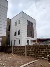 5 bedroom Detached Duplex For Sale New Bodija Bodija Ibadan Oyo