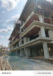 5 bedroom Terrace For Sale Off Palm Avenue,esplanade 6 Osborn Phase 2 Ikoyi Osborne Foreshore Estate Ikoyi Lagos