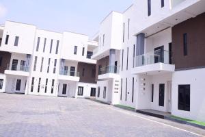 6 bedroom Semi detached Duplex For Sale Guzape Abuja Phase 1  6 bedroom Semi detached Duplex For Sale Guzape Abuja Phase 1