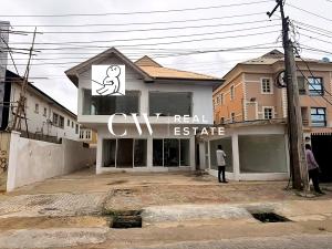 Commercial Property For Rent Lekki Phase 1 Lagos