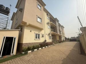 3 bedroom House For Rent Jahi Abuja Phase 2 