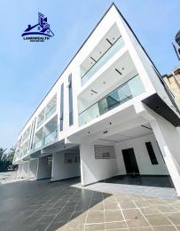 4 bedroom Terraced Duplex For Sale Megamound Estate Lekki Ikota Lekki Lagos
