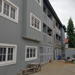 3 bedroom Block Of Flats For Rent Mega Estate, Off Ado/badore Road Badore Ajah Lagos