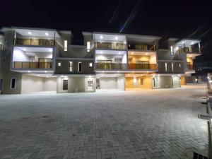 4 bedroom Terraced Duplex For Sale Guzape Abuja Phase 1  4 bedroom Terraced Duplex For Sale Guzape Abuja Phase 1