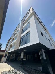 3 bedroom Block Of Flats For Sale Lekki Phase 1 Lagos