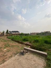 Land For Sale At Kolapo Ishola G.r.a. Ibadan Oyo