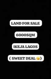 Mixed use Land For Sale Ikeja Lagos Mixed use Land For Sale Ikeja Lagos