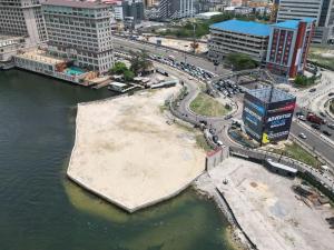 Land For Sale Mbadiwe Express Road Victoria Island Lagos Land For Sale Mbadiwe Express Road Victoria Island Lagos