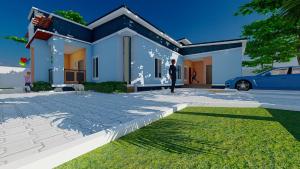 5 bedroom Land For Sale Guzape 2 By Gilmore Construction Yard Guzape Abuja Phase 1  5 bedroom Land For Sale Guzape 2 By Gilmore Construction Yard Guzape Abuja Phase 1