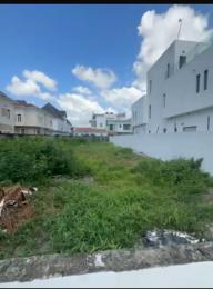 Residential Land For Sale Pinnock Beach Lekki Lagos