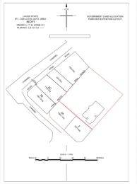 Residential Land For Sale 📍jubril Aminu Cr, Parkview Estate, Ikoyi Parkview Estate Ikoyi Lagos