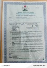 Residential Land For Sale Kubwa Abuja Phase 4  Residential Land For Sale Kubwa Abuja Phase 4