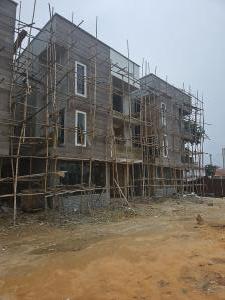 4 bedroom Detached Duplex For Sale Bode Olajumoke Parkview Estate Ikoyi Lagos