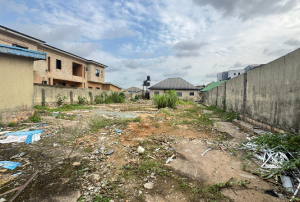 Residential Land For Sale Magodo Phase 1 Magodo Kosofe/Ikosi Lagos